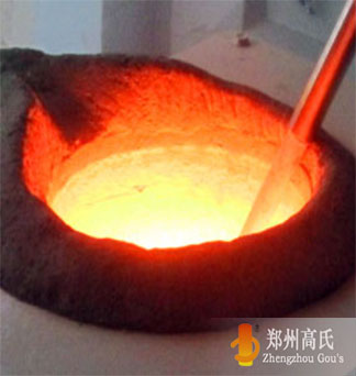 Medium frequency induction melting furnace is the first choice for aluminum smelting