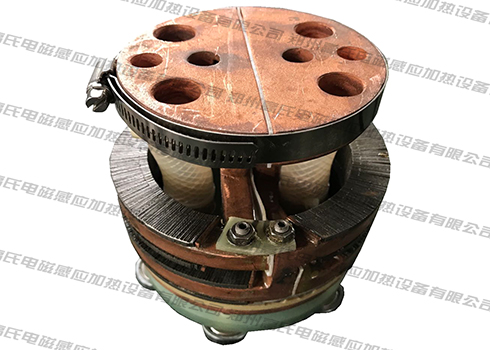 Pump Tube Quenching Coil