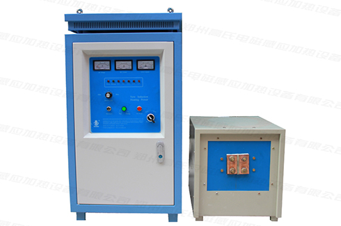 Causes and preventive measures of insufficient hardness of mechanical parts after high-frequency heating machine quenching