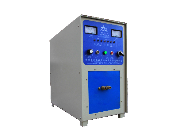 30KW Super Audio Frequency Induction Heating Machine