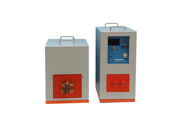36KW High Frequency Induction Heating Machine