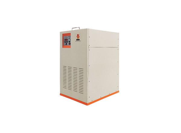 100KW High Frequency Induction Heating Machine