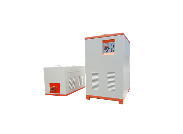60KW UHF Induction Heating Machine