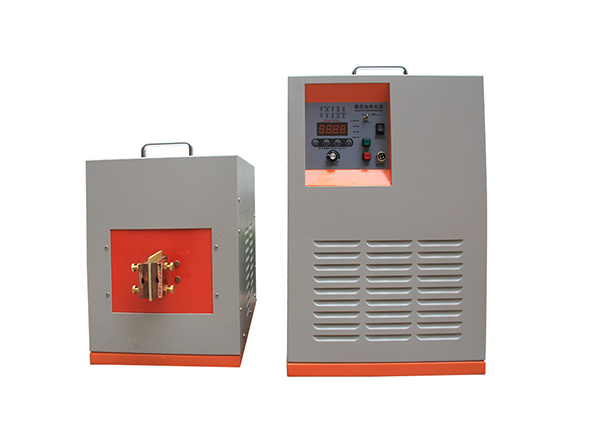 30KW Special Ultrahigh Frequency Induction Heating Machine