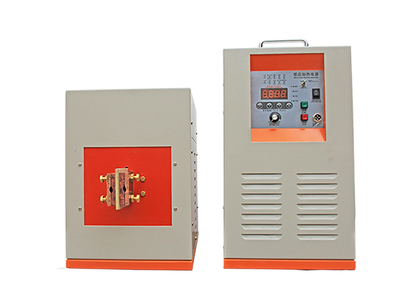 60KW Special Ultrahigh Frequency Induction Heating Machine