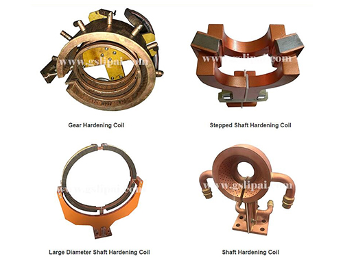 The role of induction coil