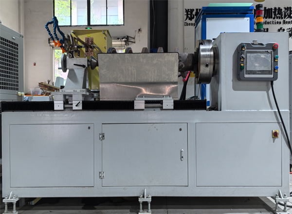 Screw Induction Hardening Equipment