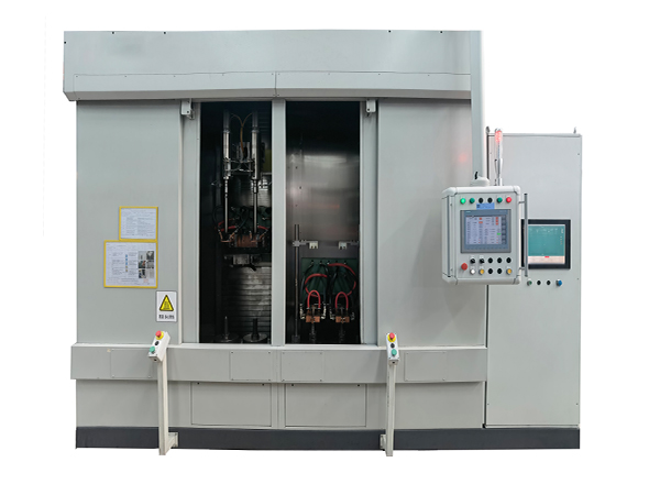 Multifunctional Induction Hardening Equipment Complete Set