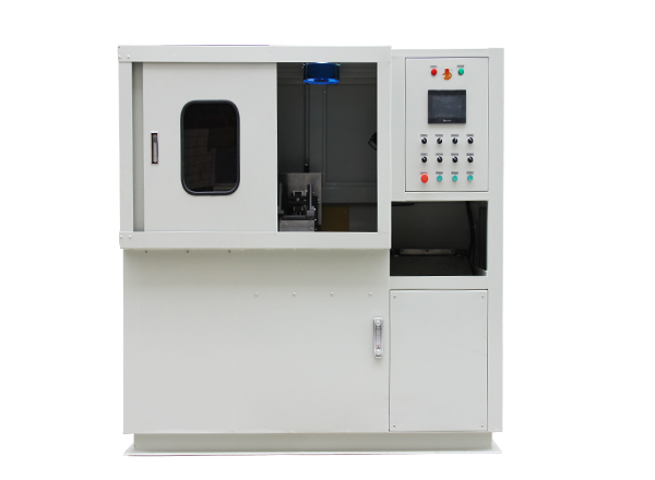 Dual-station Gear Induction Hardening Equipment