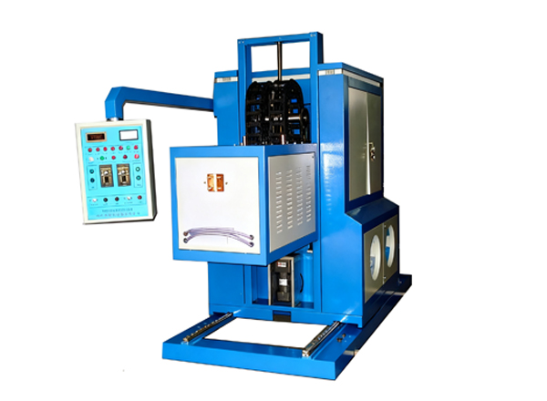 Machine Tool Guideway Induction Hardening Equipment