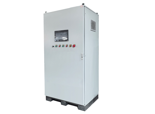 GS-ZP-200 Digital Medium Frequency Induction Heating Equipment