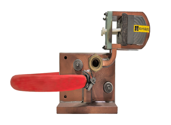 Custom Induction Hardening Coils