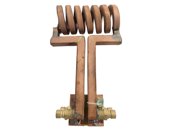 Custom Induction Hardening Coils