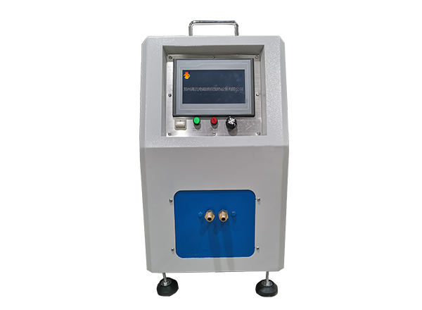 WH-VI-30 Digital Super-Audio Induction Heating Machine